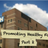 Promoting Healthy Families - Part 2