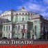 St. Petersburg Ballet – Saint Petersburg, Russia