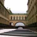 St. Petersburg Canal Boat Ride – St. Petersburg, Russia