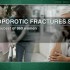 Hip fracture puts healthy older women at risk for early death