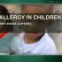 New report focuses on managing food allergy in children