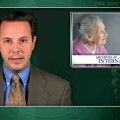 ‘Timed Up and Go’ test a strong predictor of fracture risk