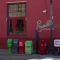 Emeril’s Restaurant – New Orleans, LA