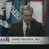 Report of the Executive Vice President