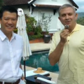 La Résidence Phou Vao