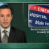Serial change in troponin I aids in early diagnosis of MI
