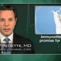 Sublingual and oral immunotherapy shows promise for milk allergy