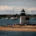 The Cottages at the Nantucket Boat Basin