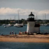 The Cottages at the Nantucket Boat Basin