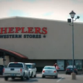 Sheplers and Cavender’s Western Wear in Dallas