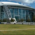 Dallas Cowboys Stadium