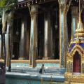 The Grand Palace of Thailand