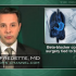 Beta-blocker continuation after surgery linked to better outcomes