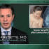 Some benefit seen with anastrozole after tamoxifen for early-stage breast cancer