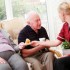 To prevent nosocomial norovirus spread, focus on symptomatic cases
