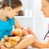 Influenza vaccine safe in children with egg-induced anaphylaxis