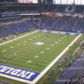 Lucas Oil Stadium – Indianapolis