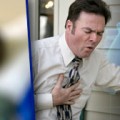 No long-term survival benefit seen with vasopressors in cardiac arrest