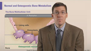 Bone Health in the HIV-Infected Population