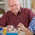 Resveratrol supplement curbs inflammatory markers