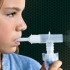 Hypertonic saline inhalation effective for acute wheezing in preschoolers