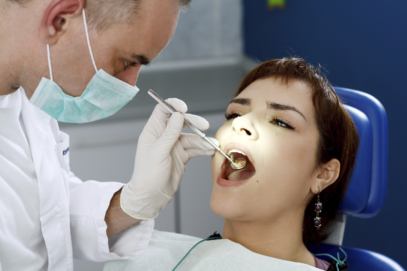 Dentist Mouth 22
