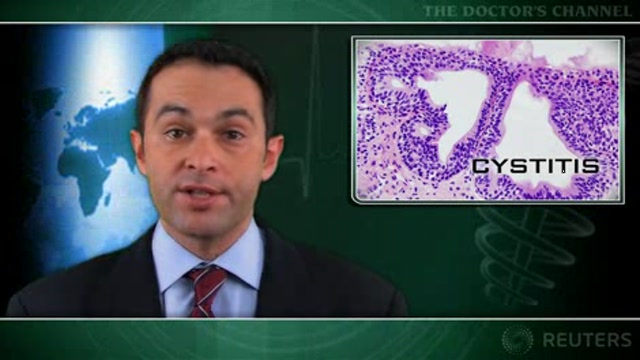 Botulinum toxin A effective for persistent cystitis following cancer treatment Thumbnail