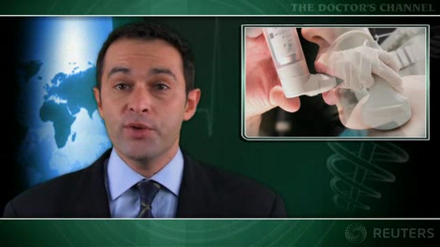 Poor asthma control during pregnancy may lead to preterm birth Thumbnail