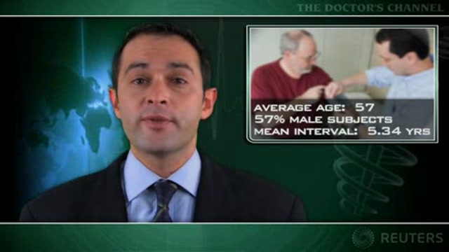 Very low 5-year cancer risk seen after negative screening colonoscopy Thumbnail
