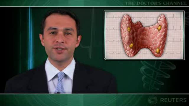Subclinical hypothyroidism linked to heart failure Thumbnail