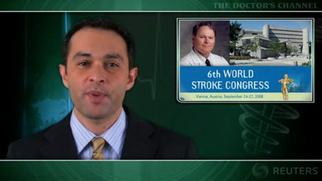 Revascularization seldom of benefit for asymptomatic carotid stenosis Thumbnail