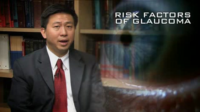 The Underlying Causes of Glaucoma Thumbnail