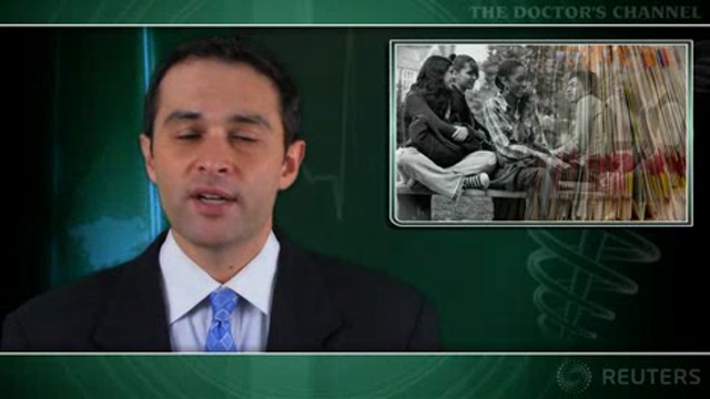 Many adolescents not up to date on their immunizations Thumbnail