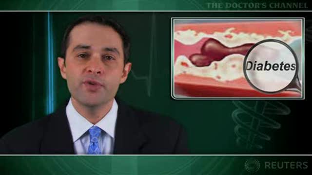 Short-term stroke mortality not increased in diabetics Thumbnail