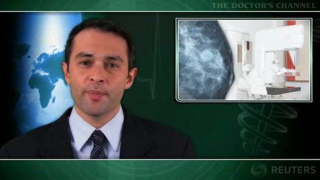Breast cancer mortality falls soon after start of screening programs Thumbnail