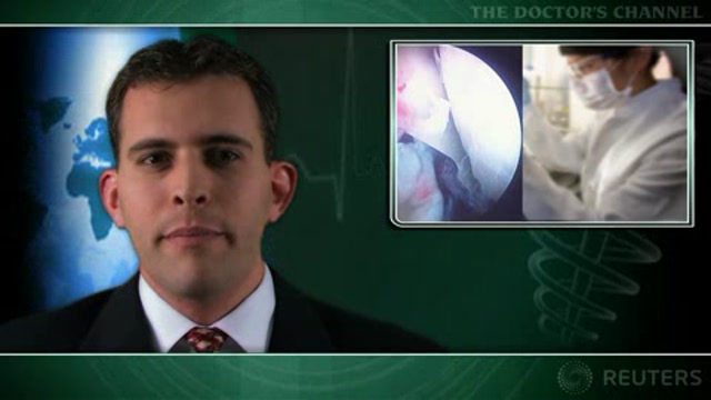 MRSA sinusitis on the rise Thumbnail