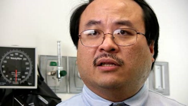 Evaluating Candidates for Lung Transplants Thumbnail