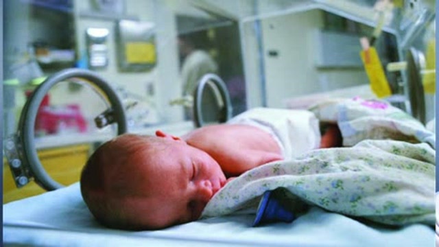 Explaining the Incidence of Premature Birth Thumbnail