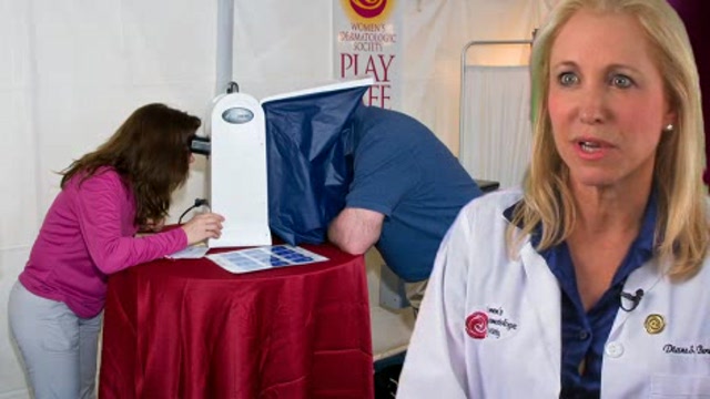 Women’s Dermatologic Society Thumbnail