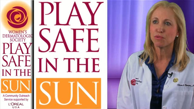 Play Safe in the Sun Thumbnail