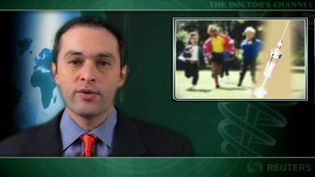 Omalizumab seen safe, effective in children 6 to 11 years Thumbnail