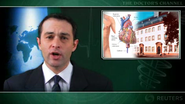 Vitamin D deficiency linked to heart failure and sudden cardiac death Thumbnail