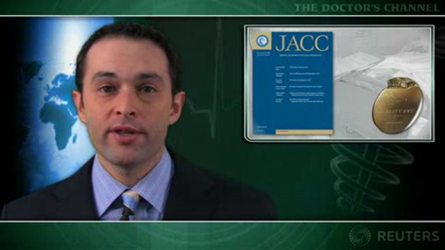 Alcohol septal ablation for cardiomyopathy not pro-arrhythmic Thumbnail