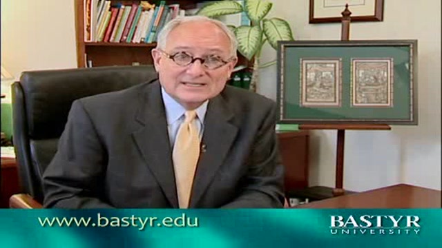 Bastyr University Thumbnail