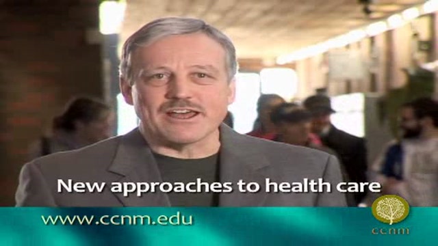 Canadian College of Naturopathic Medicine Thumbnail