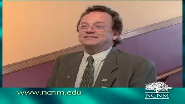 National College of Natural Medicine Thumbnail