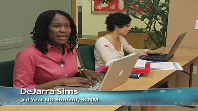 Southwest College of Naturopathic Medicine Thumbnail