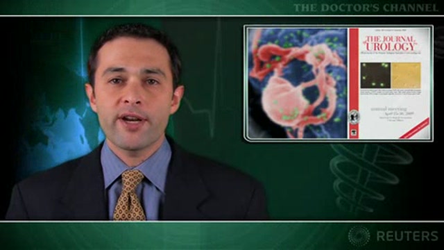 Radiotherapy safe for prostate cancer in HIV-infected patients Thumbnail