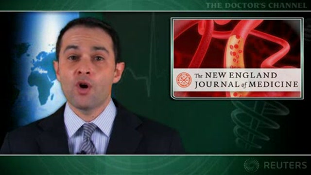 Calcium channel blocker seen better than diuretic for high-risk hypertensives Thumbnail