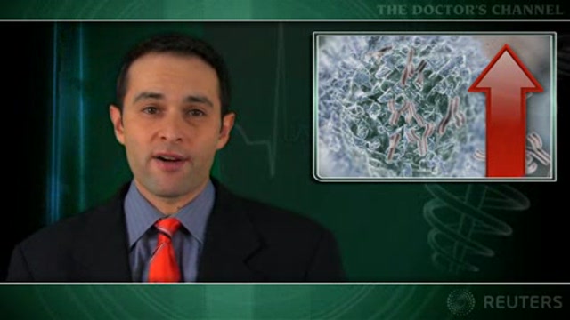 Diabetes linked to moderately increased risk of non-Hodgkin’s lymphoma Thumbnail